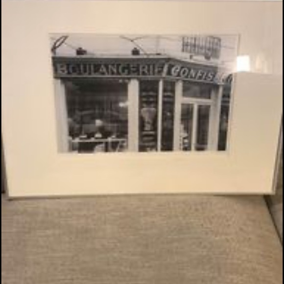 FRAMED ART - Picture 2 of 2